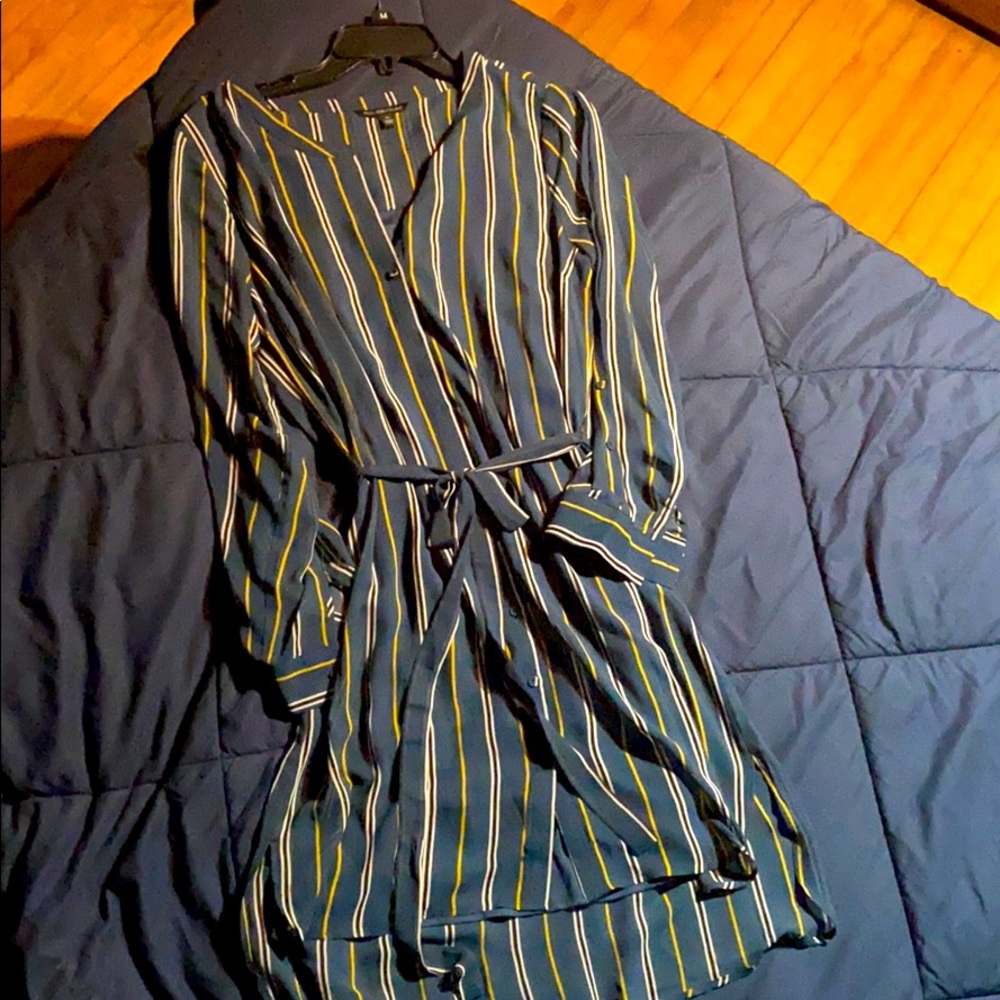 Gorgeous Signature Studio dress